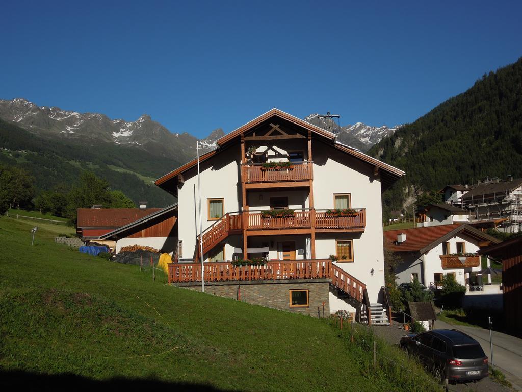 Апартаменты Moeslehof Каунс Экстерьер фото